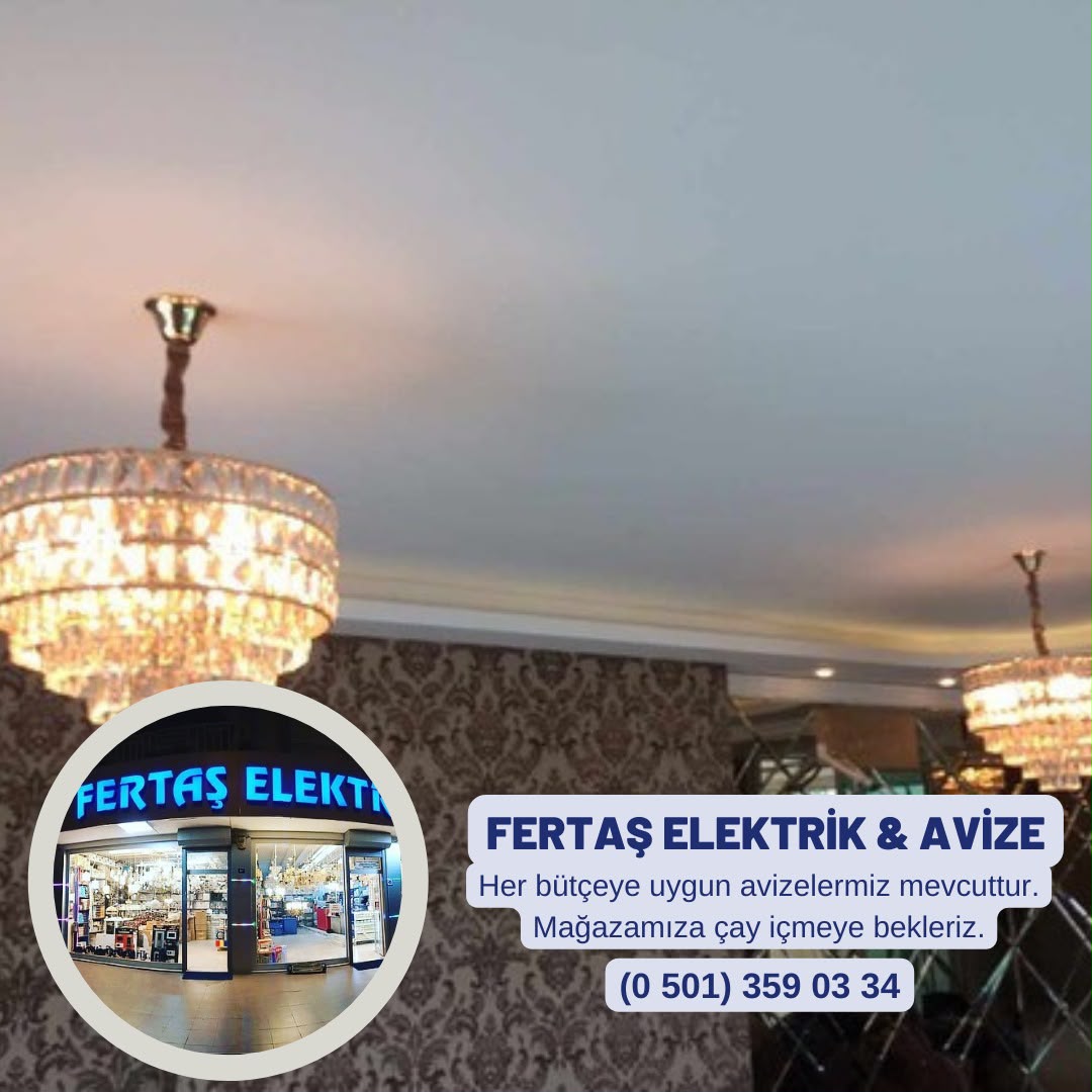 Fertaş Elektrik Sahadan Kare 26